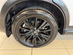 2023 Mitsubishi Eclipse Cross LS