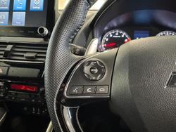 2023 Mitsubishi Eclipse Cross LS