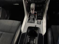 2023 Mitsubishi Eclipse Cross LS