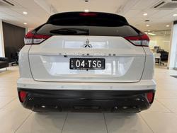 2023 Mitsubishi Eclipse Cross LS