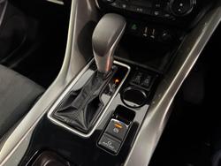 2023 Mitsubishi Eclipse Cross LS