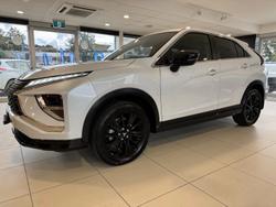 2023 Mitsubishi Eclipse Cross LS