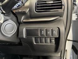 2023 Mitsubishi Eclipse Cross LS