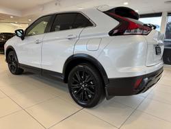 2023 Mitsubishi Eclipse Cross LS