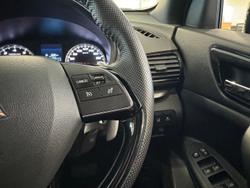 2023 Mitsubishi Eclipse Cross LS