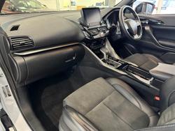 2023 Mitsubishi Eclipse Cross LS