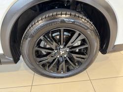 2023 Mitsubishi Eclipse Cross LS