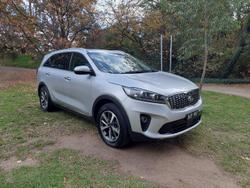 2019 Kia Sorento SLi