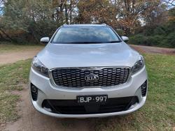 2019 Kia Sorento SLi