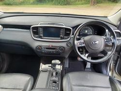 2019 Kia Sorento SLi