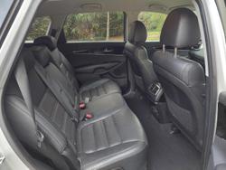 2019 Kia Sorento SLi
