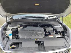 2019 Kia Sorento SLi