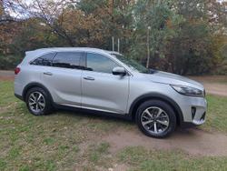 2019 Kia Sorento SLi
