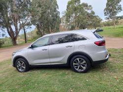 2019 Kia Sorento SLi