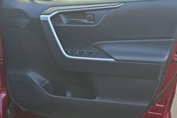 2025 Toyota RAV4 GX