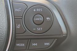 2025 Toyota RAV4 GX