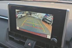 2025 Toyota RAV4 GX
