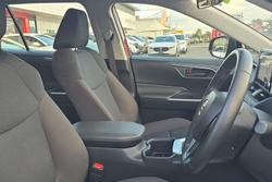 2025 Toyota RAV4 GX
