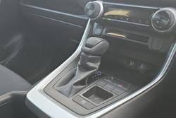 2025 Toyota RAV4 GX