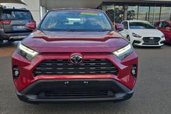 2025 Toyota RAV4 GX