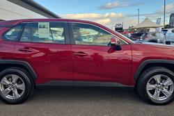 2025 Toyota RAV4 GX