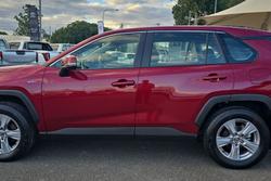 2025 Toyota RAV4 GX