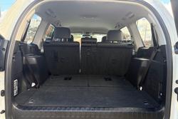 2020 Toyota Landcruiser Prado VX