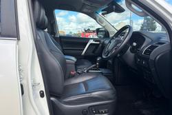 2020 Toyota Landcruiser Prado VX