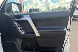 2020 Toyota Landcruiser Prado VX