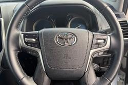 2020 Toyota Landcruiser Prado VX