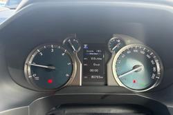 2020 Toyota Landcruiser Prado VX