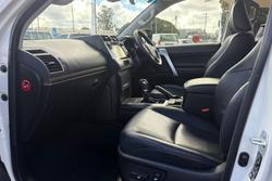 2020 Toyota Landcruiser Prado VX