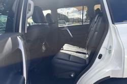 2020 Toyota Landcruiser Prado VX