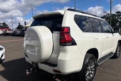 2020 Toyota Landcruiser Prado VX