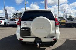 2020 Toyota Landcruiser Prado VX