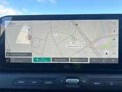 2025 Kia K4 Sport