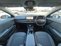 2025 Kia K4 Sport