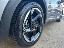 2025 Kia K4 Sport
