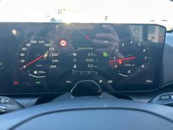 2025 Kia K4 Sport