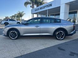 2025 Kia K4 Sport