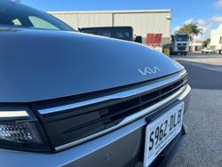 2025 Kia K4 Sport