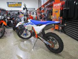 2026 Ktm 350 EXC-F SIX DAYS ORANGE