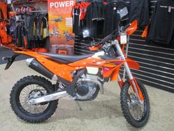 KTM 350 EXC-F