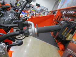 2026 Ktm 350 EXC-F ORANGE