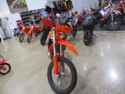 2026 Ktm 2026 Ktm 300CC 300 EXC ORANGE