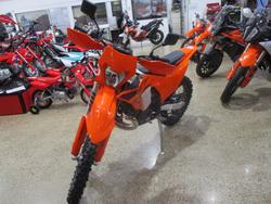 2026 Ktm 2026 Ktm 300CC 300 EXC ORANGE