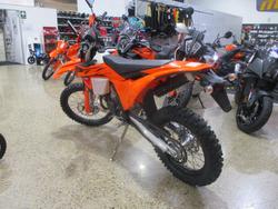 2026 Ktm 2026 Ktm 300CC 300 EXC ORANGE