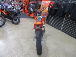 2026 Ktm 2026 Ktm 300CC 300 EXC ORANGE