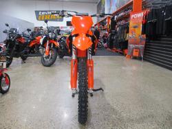 2026 Ktm 250 SX-F ORANGE