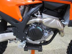 2026 Ktm 250 SX-F ORANGE